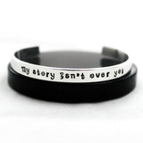 The Story Bracelet - The Serenity Movement