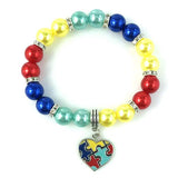The Autism Bracelet.