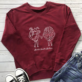 Mental Health Matters Sweatshirt