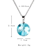 The Serenity Necklace