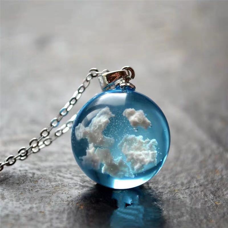 The Serenity Necklace