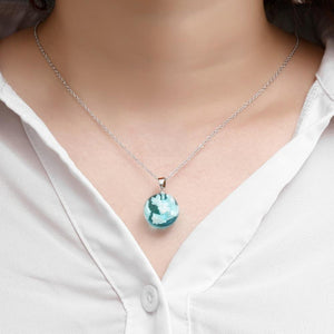 The Serenity Necklace