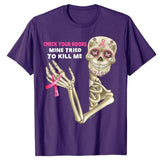 The Killer "C" Word Tee