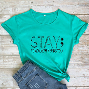 The Stay Tee