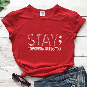 The Stay Tee