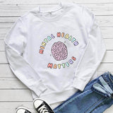 The Mental Health Sweatshirt