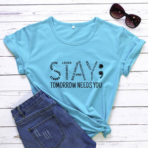The Stay Tee