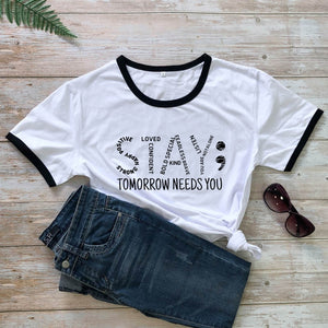 The Stay Tee