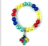 The Autism Bracelet.