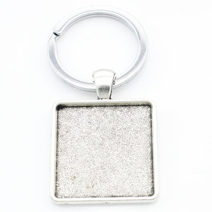 The Serenity Keychain - The Serenity Movement