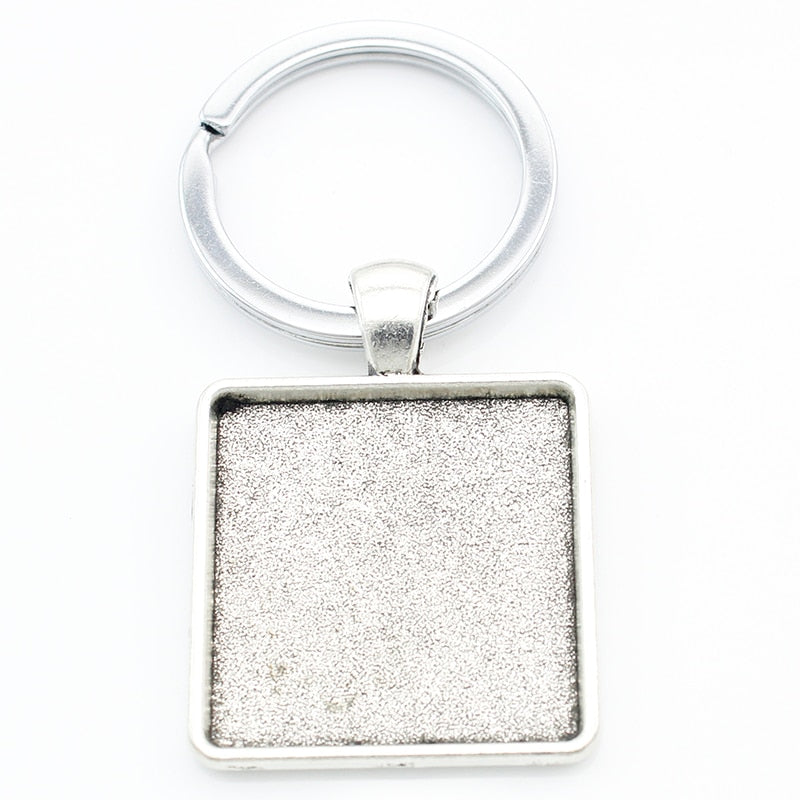 The Serenity Keychain - The Serenity Movement