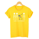 The Autism Dab Tee