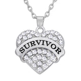 Suicide Survivor Necklace
