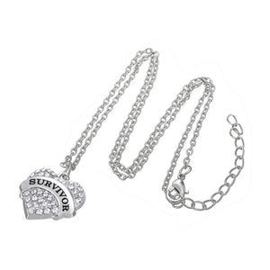 Suicide Survivor Necklace