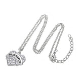 Suicide Survivor Necklace
