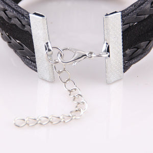 The Mental Health Awareness Bracelet