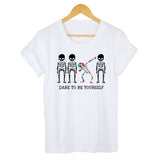 The Autism Dab Tee