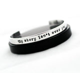 The Story Bracelet - The Serenity Movement