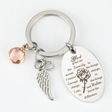 The Serenity Keychain - The Serenity Movement