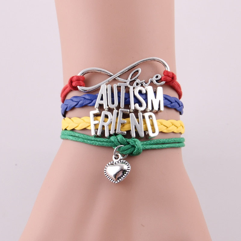 Autism Family Bracelet