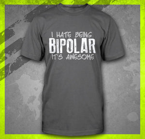 The Bipolar T-Shirt