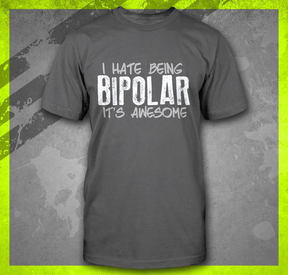 The Bipolar T-Shirt