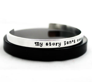 The Story Bracelet - The Serenity Movement
