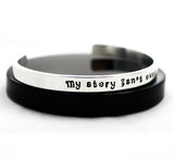 The Story Bracelet - The Serenity Movement