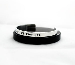 The Story Bracelet - The Serenity Movement