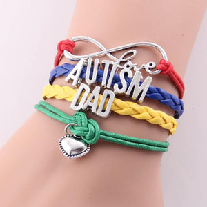 Autism Family Bracelet