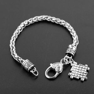 Puzzle Piece Bracelet - The Serenity Movement