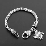 Puzzle Piece Bracelet - The Serenity Movement