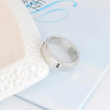My Story Ring - The Serenity Movement