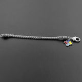 Puzzle Piece Bracelet - The Serenity Movement