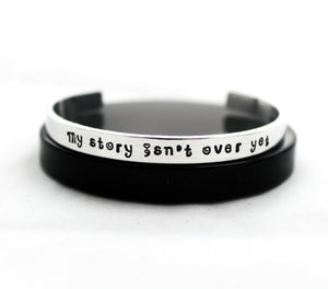 The Story Bracelet - The Serenity Movement