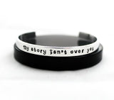 The Story Bracelet - The Serenity Movement
