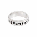 My Story Ring - The Serenity Movement
