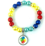 The Autism Bracelet.