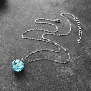 The Serenity Necklace