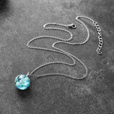The Serenity Necklace