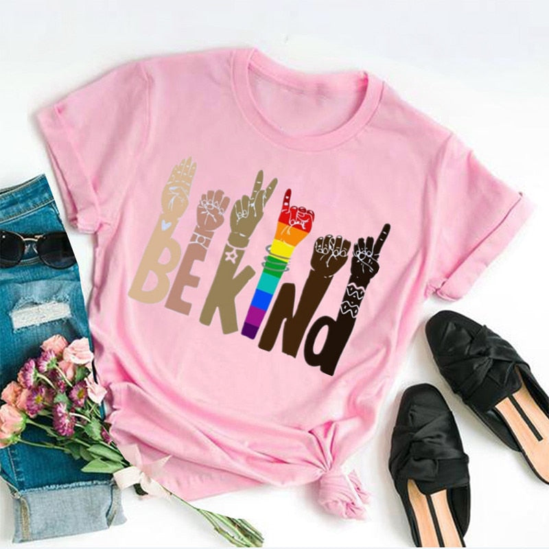 Be Kind To Every Kind Tee