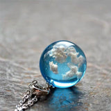 The Serenity Necklace