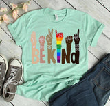 Be Kind To Every Kind Tee