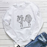 Mental Health Matters Sweatshirt