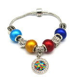 The Autism Bracelet.