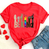 Be Kind To Every Kind Tee