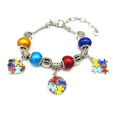 The Autism Bracelet.