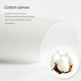 Be Kind To Your Mind Cotton Canvas Wall Art